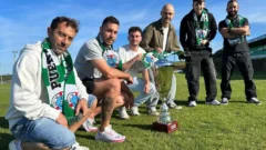 Todo lo que necesitas saber sobre Puerto de Vega CF: El modesto rival del Celta de Vigo en la Copa del Rey