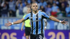 Martin Braithwaite: ¿Qué lesión tiene y cuándo regresará?
