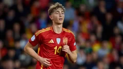 ¿Por qué no juega Dean Huijsen frente a Georgia?