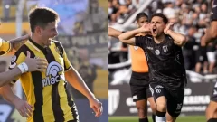 Dónde ver la Final del Reducido entre Deportivo Madryn vs. Gimnasia Mendoza