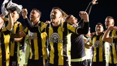 Deportivo Madryn puede hacer historia: El sueño intacto de llegar a Primera División