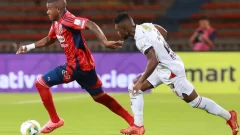 Datos y estadísticas a tener en cuenta para el partido de Once Caldas – Independiente Medellín