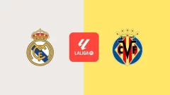 Real Madrid vs Villarreal EN VIVO: Cómo ver gratis y online el partido