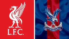 Liverpool vs Crystal Palace HOY EN VIVO: Dónde ver el partido y los horarios en Latinoamérica