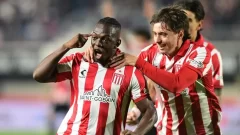 Boca acelera por Edwin Cetré por el cupo de lesión y busca cerrar la compra del pase