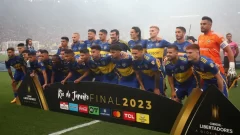 Con la salida de Romero, Boca se queda sin su último bastión del equipo finalista de la Libertadores 2023