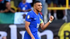 Partidos de hoy lunes 13 de octubre: Horarios en Latinoamérica, dónde ver EN VIVO y GRATIS los duelos de Eliminatorias UEFA y Concacaf