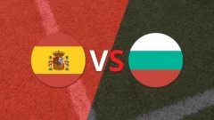España vs Bulgaria HOY EN VIVO: Horario, en que canal ver el partido de las Eliminatorias UEFA rumbo al Mundial 2026