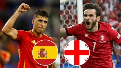 Cómo llega España al duelo frente a Georgia por las Eliminatorias al Mundial 2026
