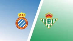 Espanyol vs Real Betis: Quién llega mejor al duelo de LaLiga, análisis de los últimos resultados y rendimiento