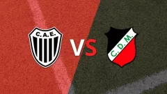 Estudiantes (BA) vs Deportivo Maipú HOY EN VIVO: Cómo llegan los equipos al reducido y dónde ver el partido