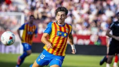 Dónde ver GRATIS y EN VIVO Maracena vs Valencia: La plataforma más confiable de internet