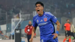 ¿Por qué no juega Matias Sepúlveda contra Lanús?