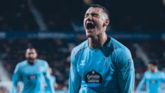 Celta de Vigo vs Puerto de Vega EN VIVO: Dónde ver gratis el partido por Copa del Rey