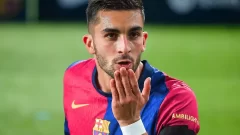 ¿Por qué Ferrán Torres no jugará frente al Girona? El motivo de su baja y cuándo volverá a las cabnchas