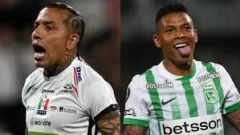 Once Caldas vs Atlético Nacional: formaciones probables y todo lo que debes saber del duelo por los cuartos de la Copa BetPlay 2025