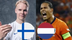 Dónde ver gratis y en vivo Países Bajos vs Finlandia por las Eliminatorias UEFA rumbo al Mundial 2026
