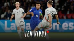 Dónde ver gratis y en vivo Islandia vs Francia por las Eliminatorias UEFA para el Mundial 2026