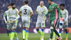 Swansea vs Manchester City: formaciones probables para el partido por la Carabao Cup