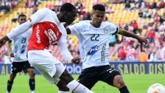 Boyacá Chicó vs Santa Fe EN VIVO: formaciones probables para el partido