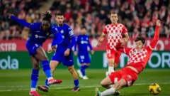 Getafe vs Girona: Quién ha ganado más partidos, historial completo y datos