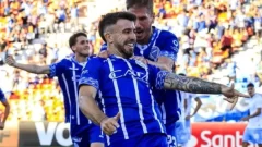 Godoy Cruz busca despertar: ¿Cuál es la racha negativa que tiene de local?