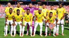 ¿Cuándo juegan España vs Colombia en el Mundial Sub 20?