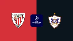 Cómo ver gratis y en vivo Athletic Club vs Qarabag: La página más confiable de internet