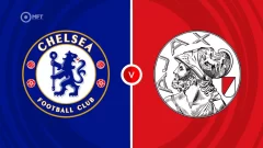 Chelsea vs Ajax: Cómo y dónde ver gratis el partido de Champions League