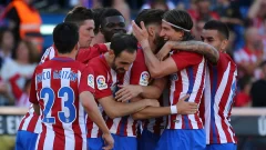 Atlético de Madrid y Brujas: la eliminatoria de Champions League que define un clasificado