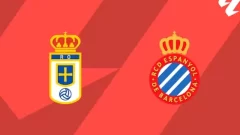 Dónde ver gratis y en vivo Real Oviedo vs Espanyol en LaLiga EA Sports