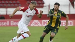 Aldosivi vs Huracán EN VIVO: formaciones probables para el partido por la fecha 12