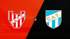 Instituto vs Atlético HOY EN VIVO: Dónde ver el partido