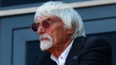 Bernie Ecclestone, el millonario giro en su vida: vendió su colección de F1, fue padre a los 89 años y mantiene una amistad inquebrantable con Briatore