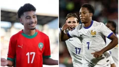 Marruecos vs. Francia: Alineaciones confirmadas para el encuentro y TODO lo que tenes que saber