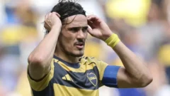 Sin Cavani: Los convocados de Boca para enfrentar a Barracas Central