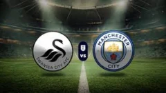Swansea vs Manchester City HOY EN VIVO: Dónde ver el partido y los horarios en Latinoamérica