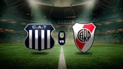 Talleres (CBA) vs River Plate HOY EN VIVO: Dónde ver el partido y los horarios en Latinoamérica