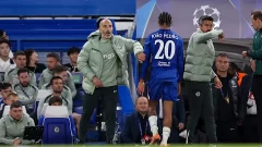 João Pedro se libra en Premier League: estará ante Liverpool pese a su reciente expulsión en Champions