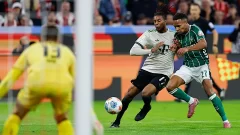 Real Madrid y Manchester City se suman a la puja por la joya del Bayern