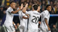 Con Mbappe… ¿Pero sin Bellingham? La alineación confirmada del Real Madrid