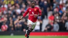 ¿Del Old Trafford al Bernabéu? El futuro incierto de Kobbie Mainoo