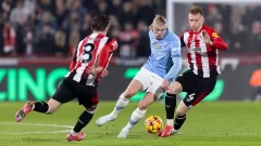 Cómo ver Brentford vs. Manchester City EN VIVO por Premier League