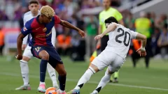 La incógnita de Lamine Yamal: ¿llegará a tiempo para el Clásico Barcelona-Real Madrid?