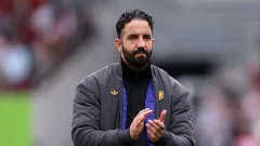 Amorim desafía la tormenta: “No pienso renunciar al Manchester United”