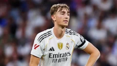 Huijsen deja la concentración de España por una lesión y regresa al Real Madrid