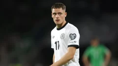 Alemania vs. Luxemburgo: Dónde podrá verse el encuentro y posibles alineaciones