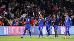 Francia Vs. Azerbayán: Dónde ver el encuentro y posibles alineaciones