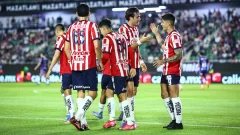 Matías Almeyda apunta a una joya de Chivas para reforzar al Sevilla