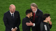 Jim Ratcliffe traza la hoja de ruta del Manchester United: “Este proyecto necesita al menos tres años”